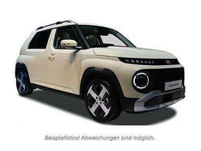 Neu Hyundai Inster Prime 85 kW (116 PS) 2026 Grün Kleinwagen