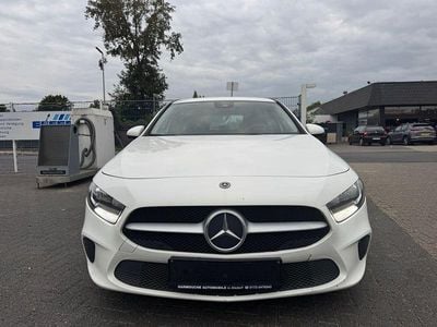 Mercedes A160