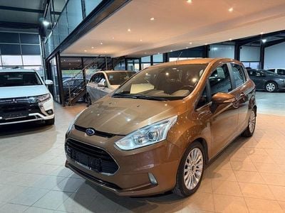 Gebraucht 2013 Ford B-MAX Titanium Van / Kleinbus | 3.900 € (Fairer Preis)