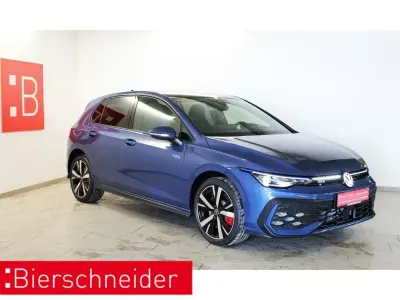Second-hand VW Golf VIII Style 272 CP (200 kW) 2025 Albastru Berlinǎ