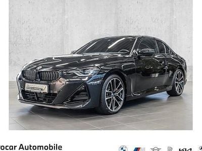 Usata BMW M240 M Sport 374 CV (275 kW) 2023 Nero Coupé