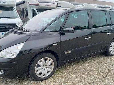 Usado Renault Espace 150 HP (110 kW) 2007 Preto Monovolume
