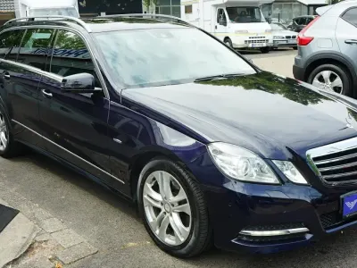 Gebraucht Mercedes E300