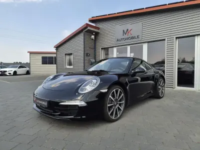 Gebraucht Porsche 991