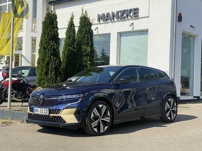 Gebraucht Renault Mégane IV Iconic 160 kW (218 PS) 2023 Andere farbe