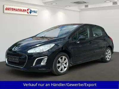 Gebraucht Peugeot 308