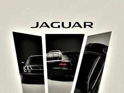 Gebraucht Jaguar X-type