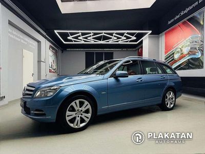 Mercedes C350