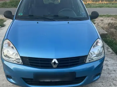 Gebraucht Renault Clio