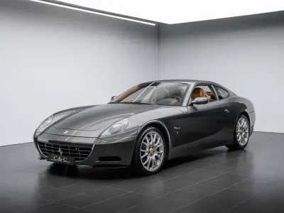 Gebraucht Ferrari 612