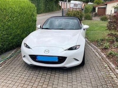 Mazda MX5