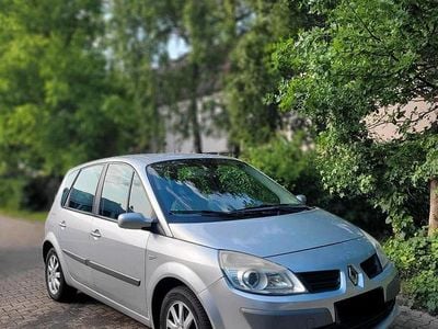 Renault Mégane II