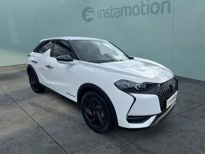 Gebraucht DS Automobiles DS3 Crossback E-Tense