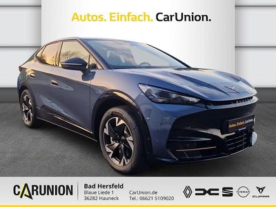 Nuova Cupra Tavascan Endurance 210 kW (286 CV) 2025 Blu SUV