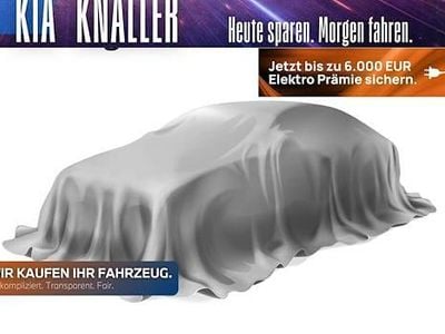 Neu Kia EV5 Air 160 kW (218 PS) 2026 Silber SUV