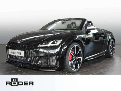 gebraucht Audi TT Roadster RS RS-Designpaket