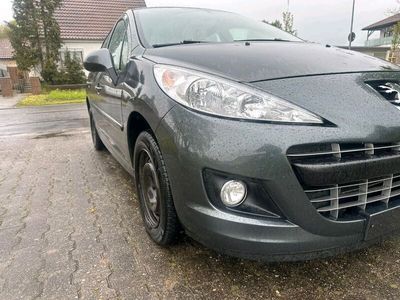 gebraucht Peugeot 207 