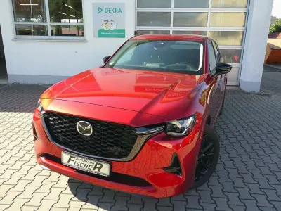 Gebraucht Mazda CX-60