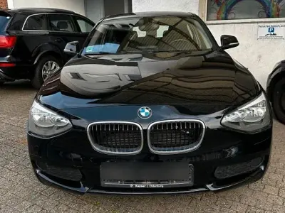 Brugt BMW 116