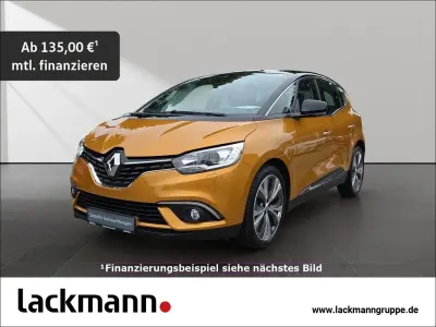 Gebraucht Renault Scénic