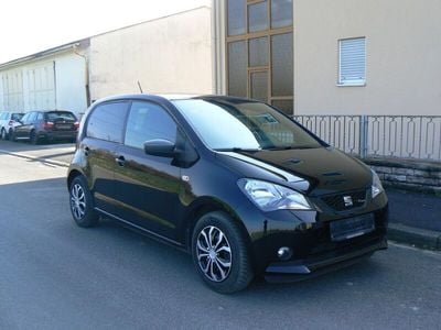 Seat Mii