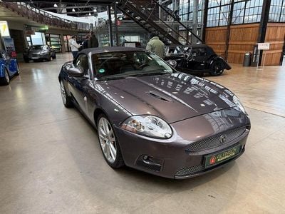 Jaguar XKR