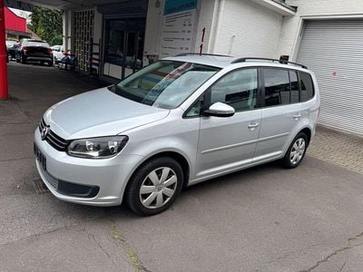 VW Touran