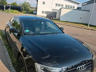Gebraucht Audi A5 Sportback