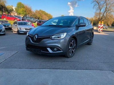Renault Grand Scénic IV