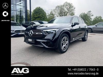 Mercedes GLC200