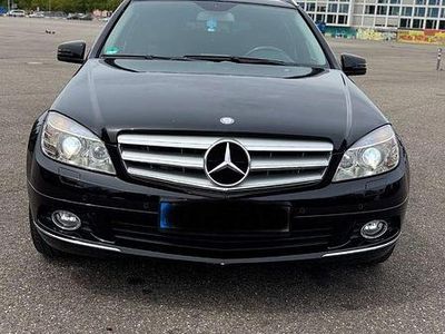 Mercedes C350