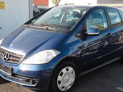 Mercedes A150