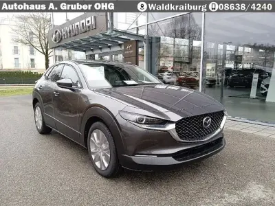 Brugt Mazda CX-30 Center-Line 140 HK (102 kW) 2025 SUV