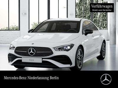 Mercedes CLA200