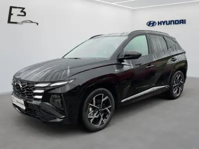Gebraucht Hyundai Tucson