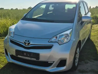 Gebraucht Toyota Verso-S