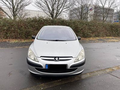 gebraucht Peugeot 307 Presence 75 Presence