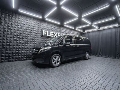 Mercedes V250
