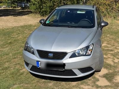 Seat Ibiza ST