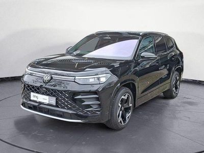 Nuova VW Tayron R-line 193 CV (141 kW) 2026 Nero SUV