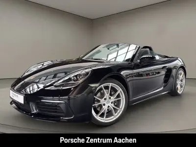 Usata Porsche 718 Boxster
