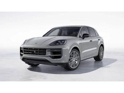 Neu Porsche Cayenne 470 PS (345 kW) 2025 Weiß SUV