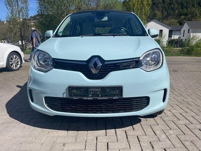 Usata Renault Twingo LIMITED 73 CV (53 kW) 2019 Utilitaria
