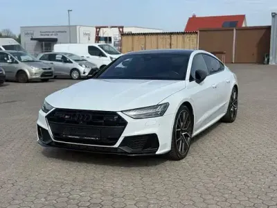 Gebraucht Audi S7 Sportback