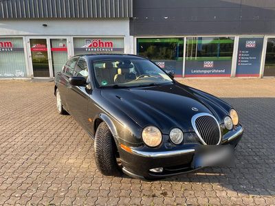 Jaguar S-Type