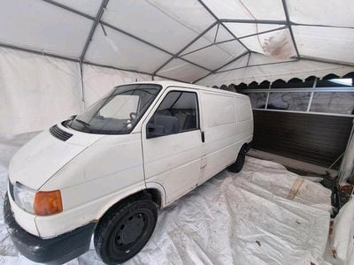 VW T4