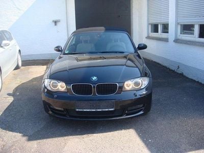 BMW 118 Cabriolet