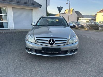 Mercedes C180