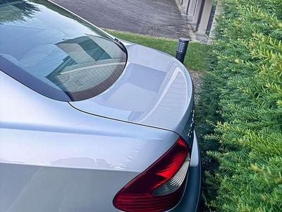 Mercedes CLK200
