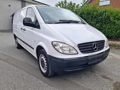 Mercedes Vito